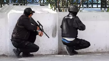 Filipinler'de 103 Deaş Militanı Öldürüldü