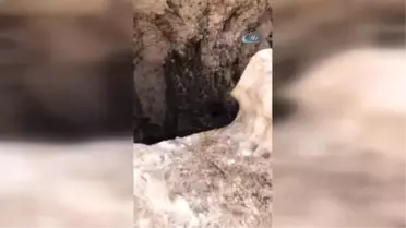 İncebel Dağları-Kato Bölgesindeki Operasyon Aralıksız Sürüyor