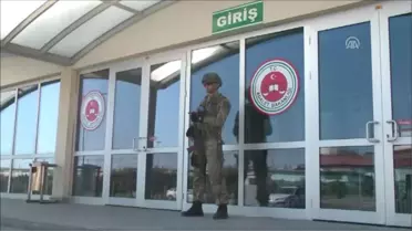İstanbul'daki Polislerin 'Bylock' Davası