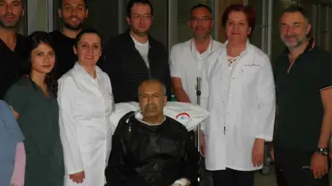 Kastamonu Devlet Hastanesinde Kalp Ameliyatları Devam Ediyor