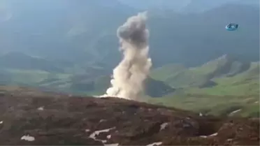 Kato'da Operasyon 41'inci Gününde