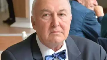 Prof.dr. Ahmet Ercan, 'Arena' Yerine 'Çeyniktey'i Önerdi