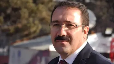 TRT Genel Müdürlüğü'ne Dadaş Aday