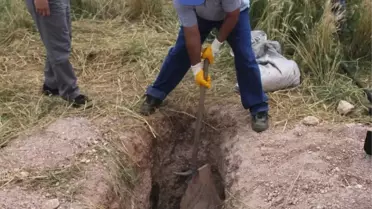 Bakü-Tiflis-Ceyhan Boru Hattına Vana Takıp Bir Tanker Ham Petrol Çaldılar