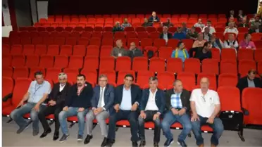 Bandırmaspor'da Kongrede Başkan Adayı Çıkmadı