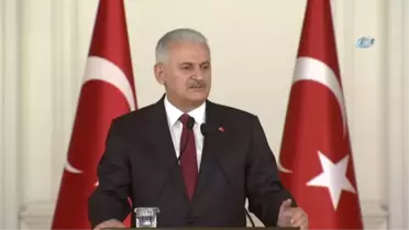 Başbakan Binali Yıldırım: 'Önümüzdeki Ay 20 Bin Öğretmenin Atamasını Yapacağız'