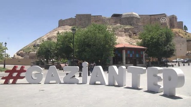 Beşiktaş Taraftarı, Gaziantep'te 'Servet' Bıraktı