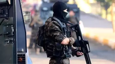 Dha Yurt - Diyarbakır'da 4 İlçede 43 Köyde Sokağa Çıkma Yasağı İlan Edildi