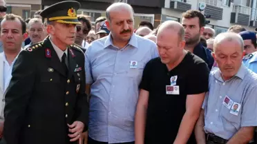 Fetö Davasında Tanık Olan Eski Komutan Sanık Oldu