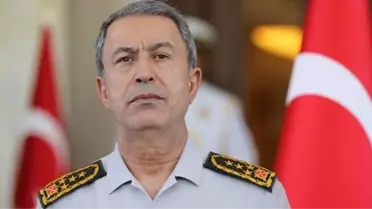 İşte Hulusi Akar'ın İfadesi: MİT'e İhbarın Plan Olduğunu Düşündük