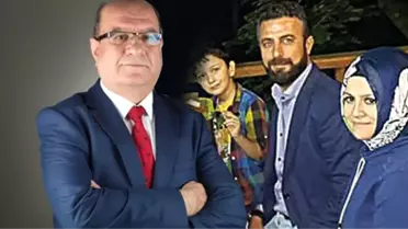 Yeni Akit'in Başındaki İsmi Öldüren Damadı Motosiklet Tutkunu Çıktı