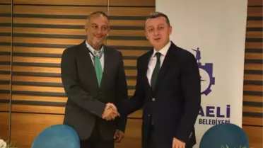 Kocaelispor Tesislerini Satarak Borç Ödeyecek