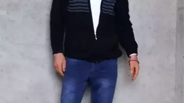 Komşusunu Öldüren Zanlı Tutuklandı