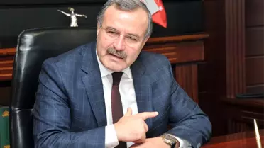 Kso Başkanı Kütükcü: 'Bu Okuldan Mezun Olan İşsiz Kalmayacak'