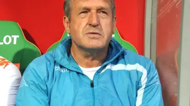 Saffet Susic: Ilk Yarı 3-1'lik Skora Bile Razıydım
