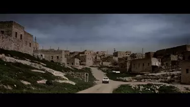 Türk Yönetmene Meksika'dan Büyük Ödül