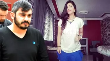 Türkan Sarıkaya'yı Öldüren Sevgilisine Ömür Boyu Hapis Cezası Verildi