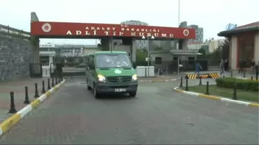 Yeni Akit Genel Yayın Yönetmeni Kadir Demirel'in Cenazesi Adli Tıptan Alındı