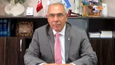 Aydın'ın Nisan'da İhracatçı ve İthalatı Azaldı