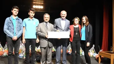 Başkan Keleş 'Gönüllü Çevreciler Olun'