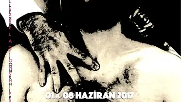 Beyaz Oda Iı - Karmaşık İlişkiler