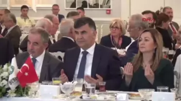 Bursa - Prof. Dr. Ali Bardakoğlu Öfkeli Bir Islam Dünyası Oluştu