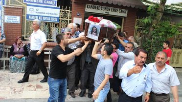 Çocukları 5 Yılın Ardından Dünyaya Gelmişti