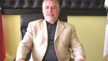 Derme Sulama Birliğinde Görevden Alma İddiası