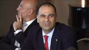 Doç. Dr. Murat Terzi: 'Ms, Korkulacak ve Endişelenecek Bir Hastalık Değil'