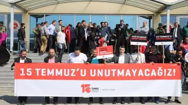 Fetö'nün İstanbul'daki 'Ana Darbe' Davası