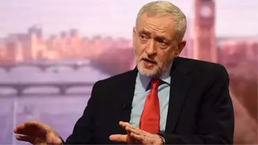 İngiltere'de Erken Genel Seçime Doğru