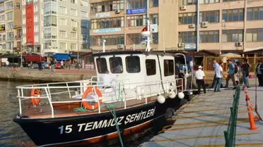 İş Dünyasından Çanakkale'ye Armağan