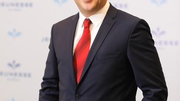 Jeunesse Global'e Stevıe Awards'tan 9 Saygın Ödül
