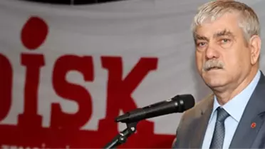 Kani Beko: Kıdem Tazminatının Fona Devri Kıdem Tazminatının Yok Edilmesidir