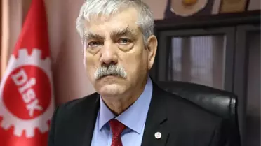 Kani Beko: Kıdem Tazminatının Fona Devri Kıdem Tazminatının Yok Edilmesidir