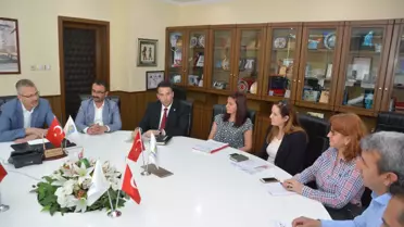 Karacabey'de Altyapı Çalışmaları Tam Gaz