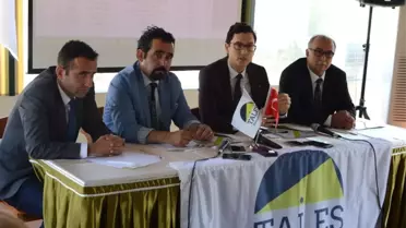 Matematik Dahileri Ödüllerini 6 Haziran'da Alacak