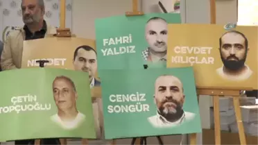 Mavi Marmara'nın 7. Yıldönümü