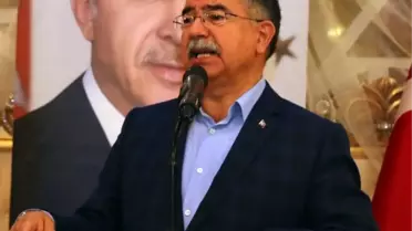 Milli Eğitim Bakanı Yılmaz Açıklaması