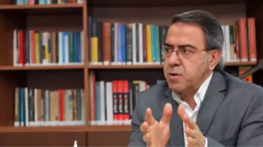 Mustafa Armağan'ın Atatürk'e Hakaretten 4,5 Yıl Hapsi İstendi
