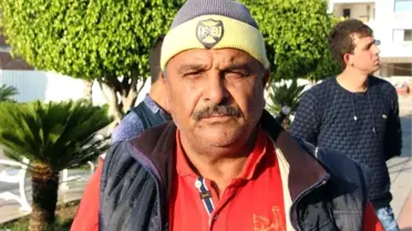 Ramazan Davulcuları, Yasağı Protesto Etti
