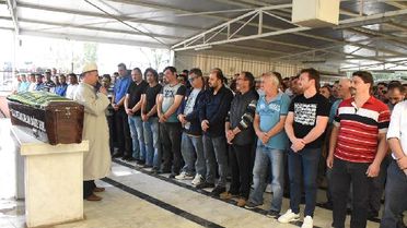 Sena'ya Kavuşmak İçin 5 Yıl Beklemişler