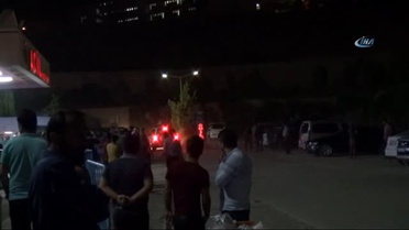 Şırnak'ta Askeri Helikopter Düştü: 13 Şehit (2)