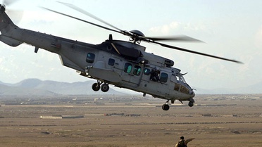 Şırnak'ın Şenoba Bölgesinde Askeri Helikopter Düştü: 13 Şehit