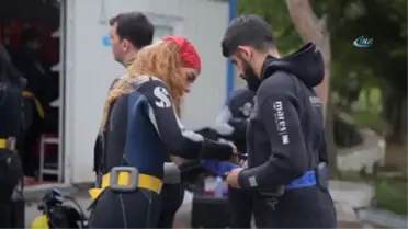 Sualtında Herkes ve Her Dil Eşittir'