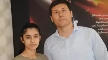 Teröre Rağmen Teog'da Birinci Oldular