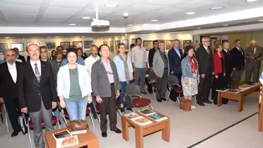 TİM'in düzenlediği Marka Türkiye'ye ekran yüzleri konuk oldu