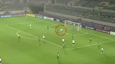 Türk Asıllı Suat Serdar'ın Attığı Gol Herkesi Mest Etti