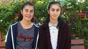 Vartolu Eda da Ablası Gibi Teog Birincisi