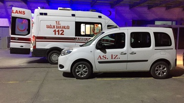 Adına Şiir Yazdığı Topraklarda Şehit Oldu